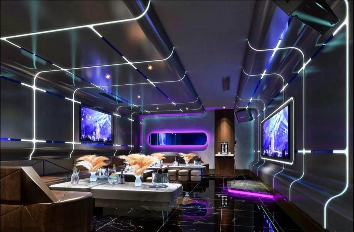 临沂商务ktv哪里有商务ktv推荐-罗庄区ktv预订